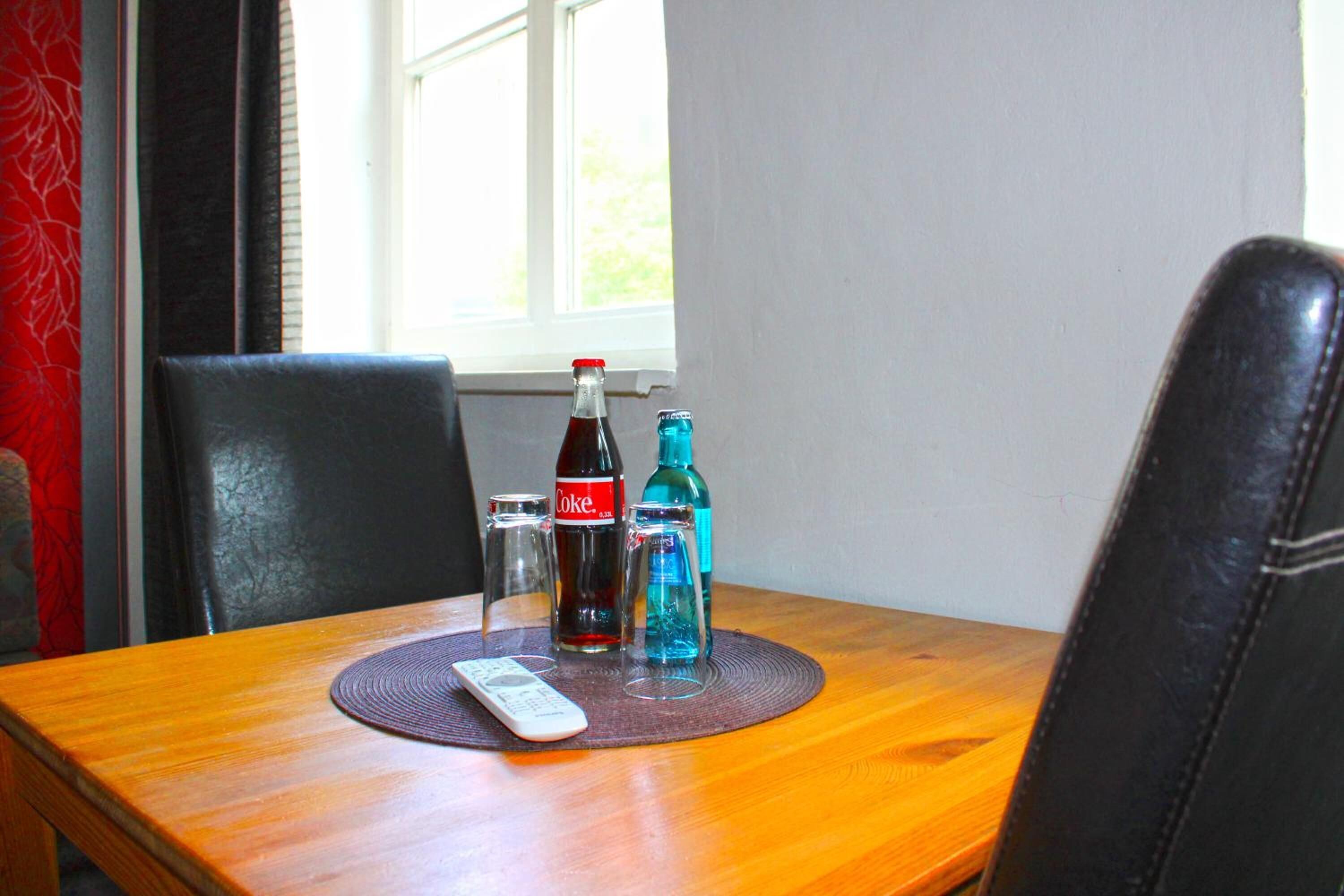 Photo - Altstadt-Hostel CVJM Lübeck