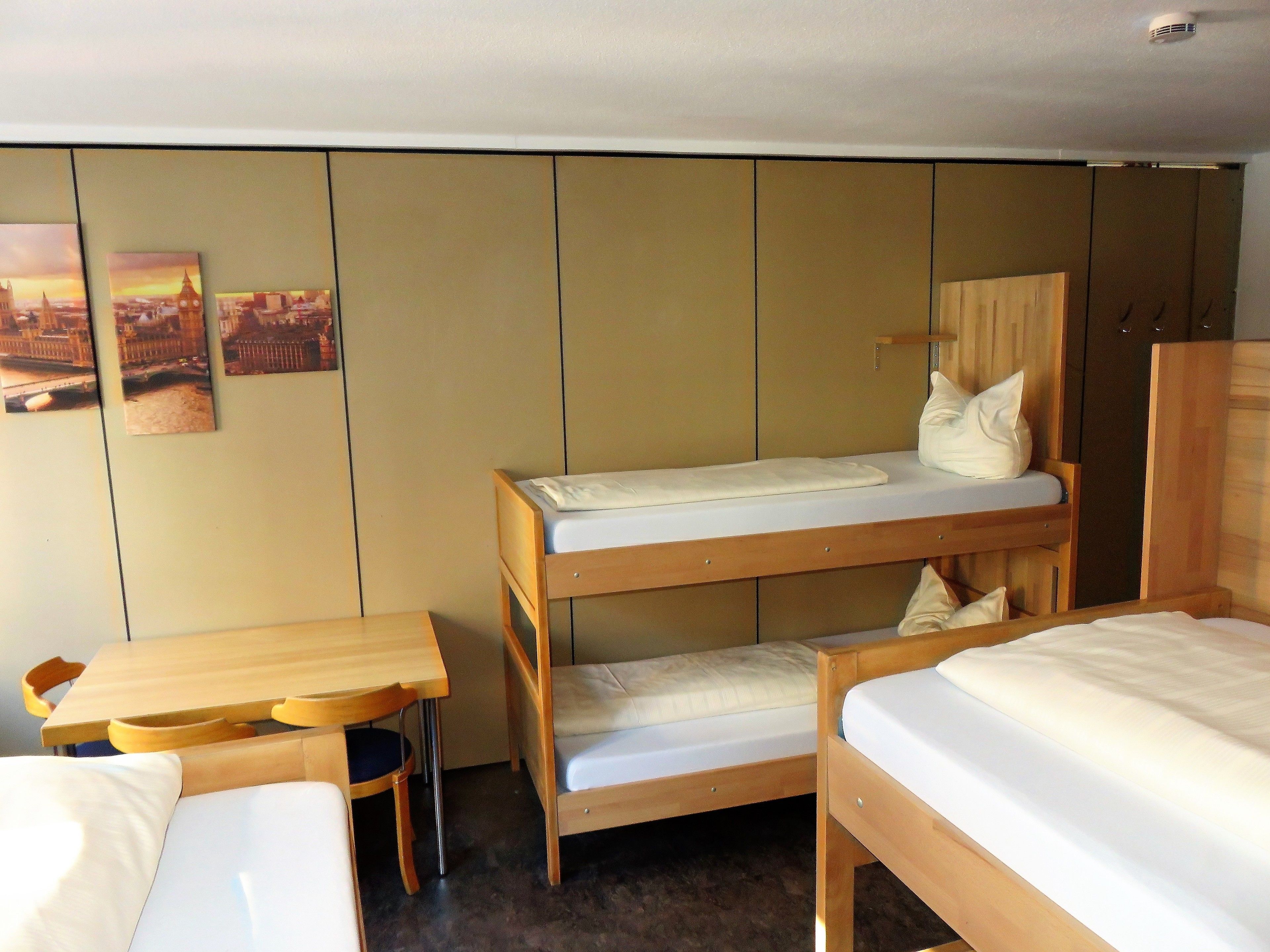 Photo - Altstadt-Hostel CVJM Lübeck