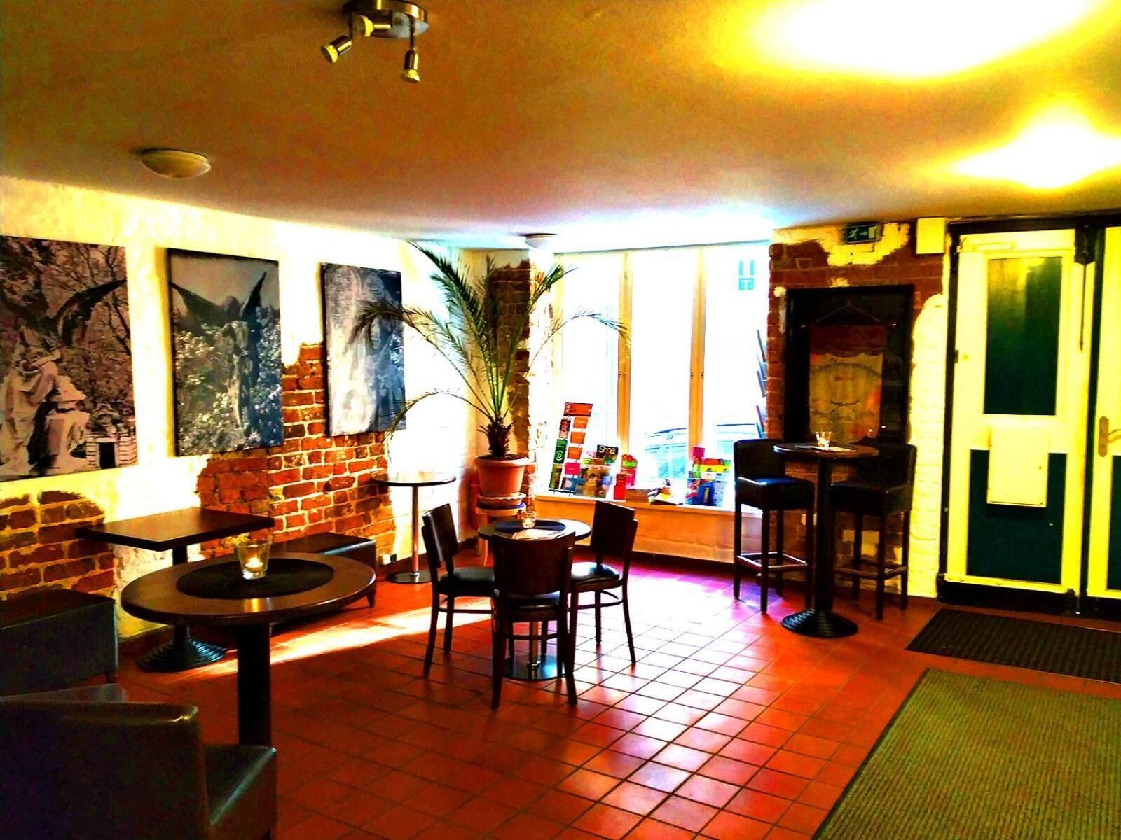 Photo - Altstadt-Hostel CVJM Lübeck