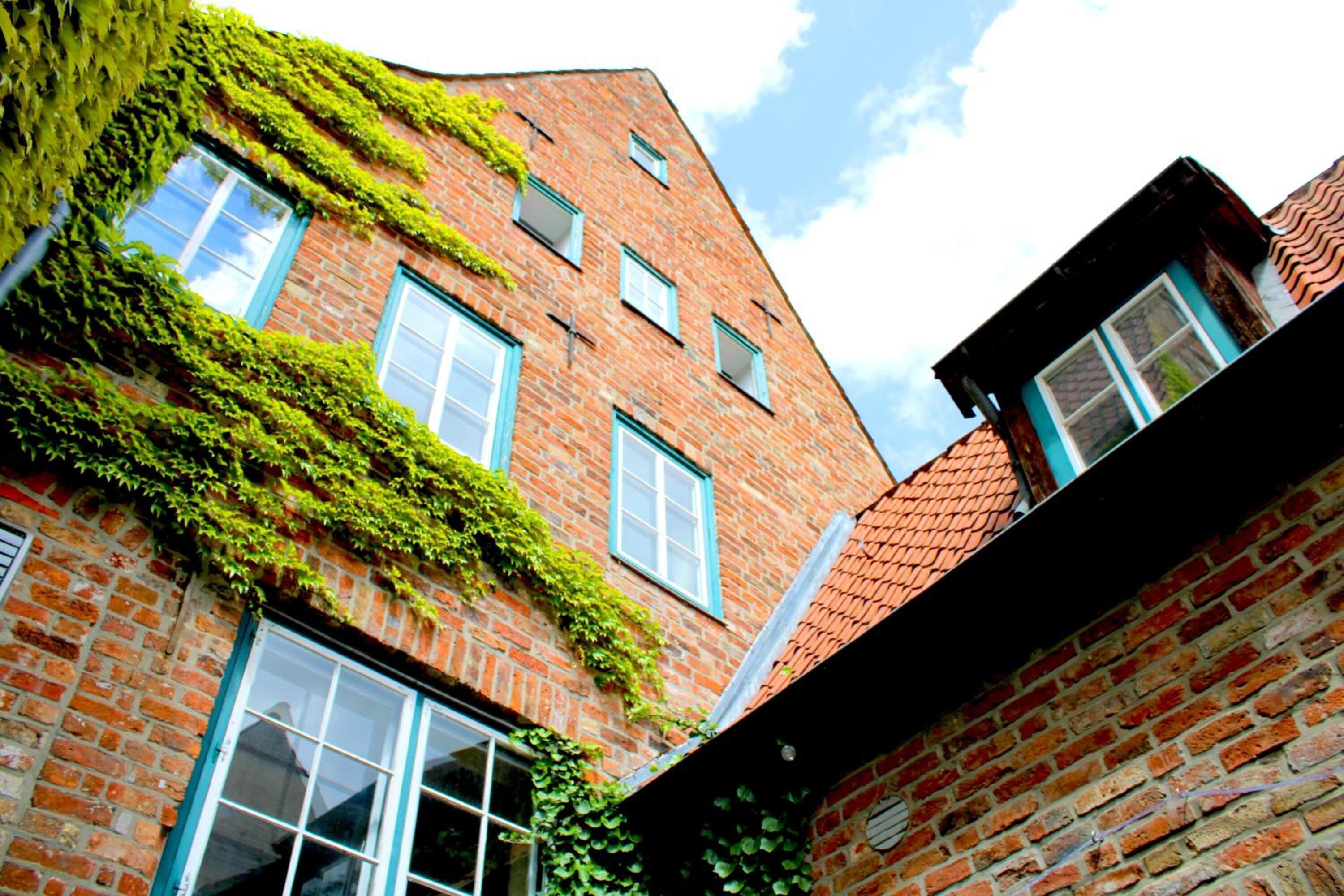 Photo - Altstadt-Hostel CVJM Lübeck