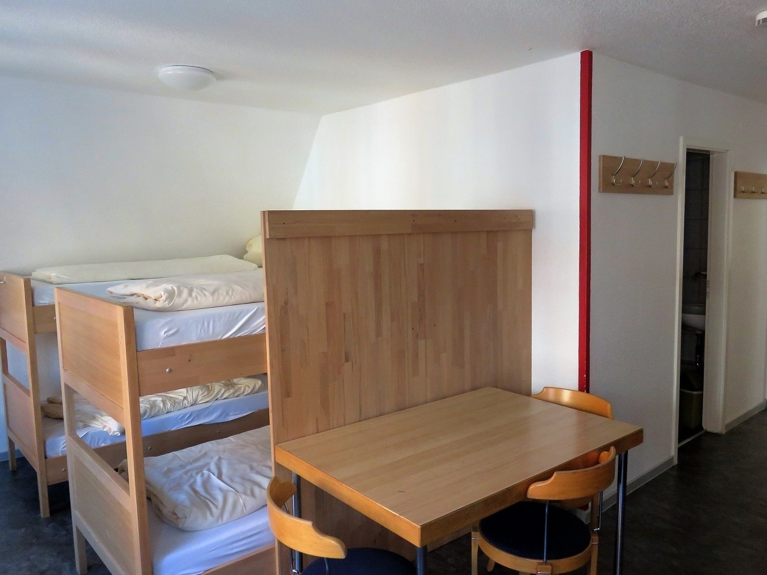 Photo - Altstadt-Hostel CVJM Lübeck