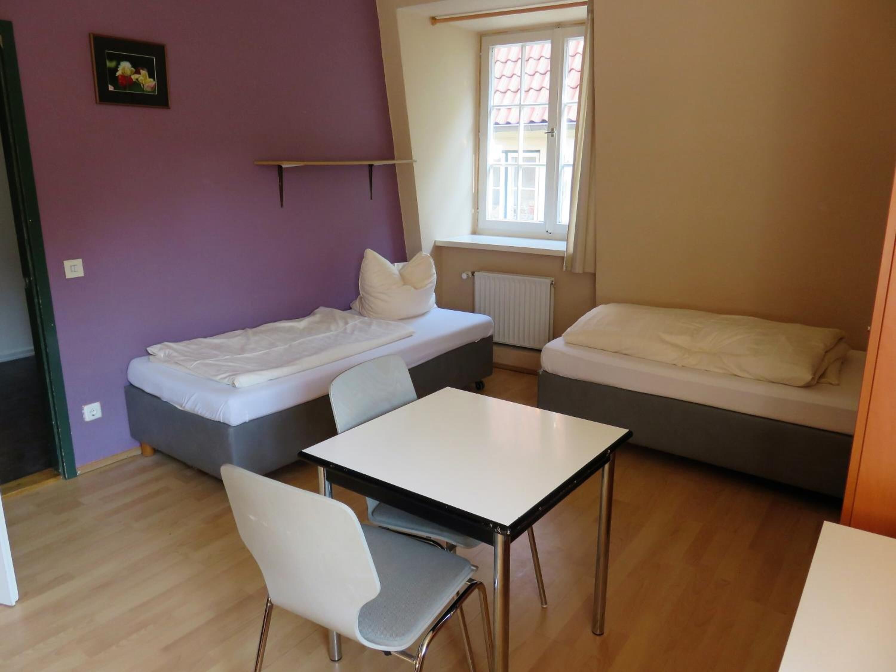 Photo - Altstadt-Hostel CVJM Lübeck