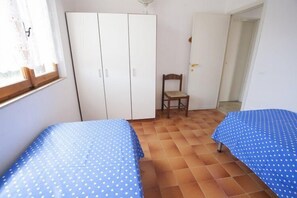 Apartment, 2 Bedrooms (Le Mimose 1) | Free WiFi - Appartamenti Le Mimose (Capoliveri)