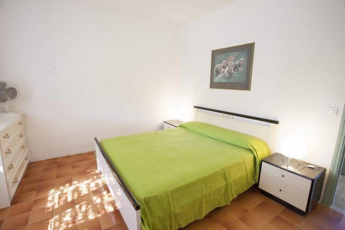 Apartment, 2 Bedrooms (Le Mimose 2) | Free WiFi