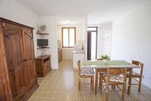 Interior - Appartamenti Le Mimose (Capoliveri)