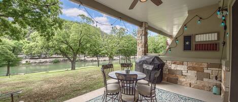 Condo, 2 Bedrooms | Balcony