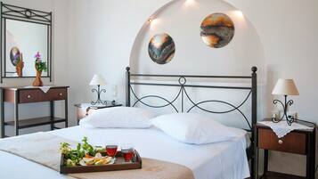 Literie hypoallergénique, bureau, chambres insonorisées