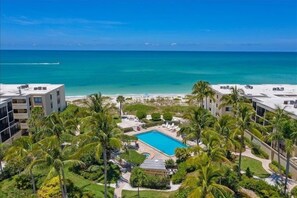 House, 2 Bedrooms | Pool - Sea Oats 155 2 Bedroom Condo by RedAwning (Boca Grande)