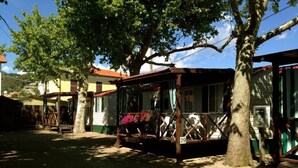 Mobile Familienunterkunft, Mehrere Betten | Kostenloses WLAN
