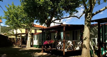 Camping Vallecrosia