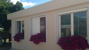 Familienbungalow, Mehrere Betten | Kostenloses WLAN