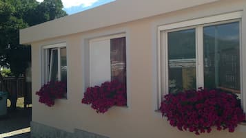 Family Bungalow, Multiple Beds | Free WiFi