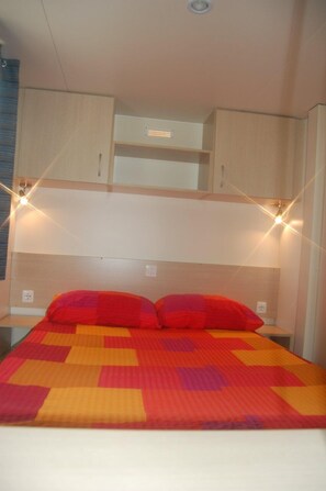 Mobil enhet - Comfort - flera sÀngar | Gratis wi-fi