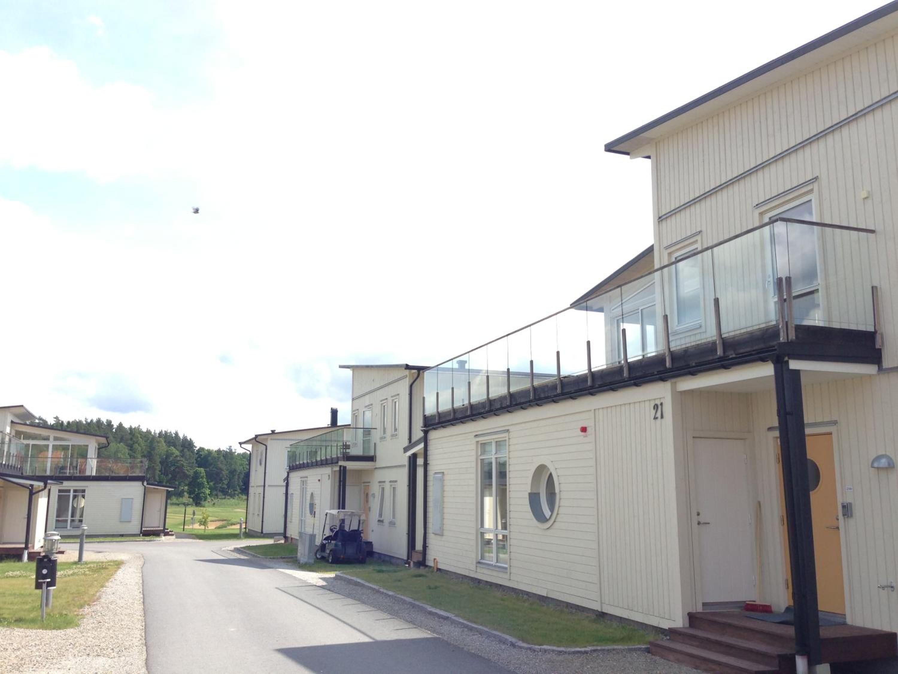 Exteriör