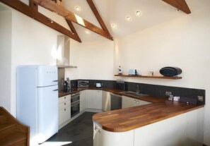 Cottage (Constantine Eco Cottage) | Cuisine privée