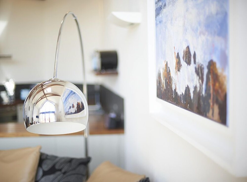 Merlin Farm Holiday Cottages Cornwall by null