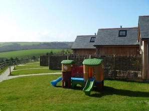 Cottage (Constantine Eco Cottage) | Children’s area