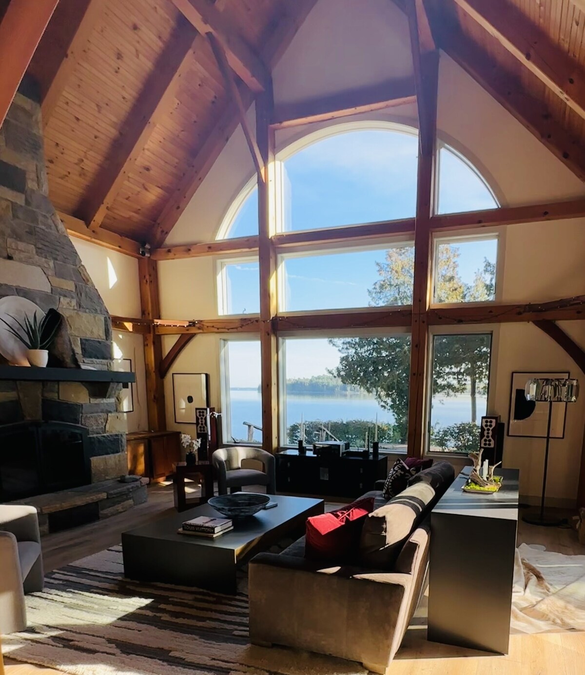 Imagen de perfil del propietario o de la propietaria