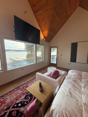 4 habitaciones, tabla de planchar con plancha y wifi gratis