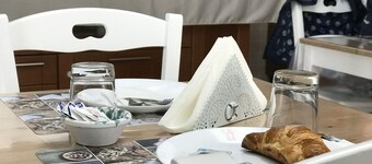 B&B White Room Salento