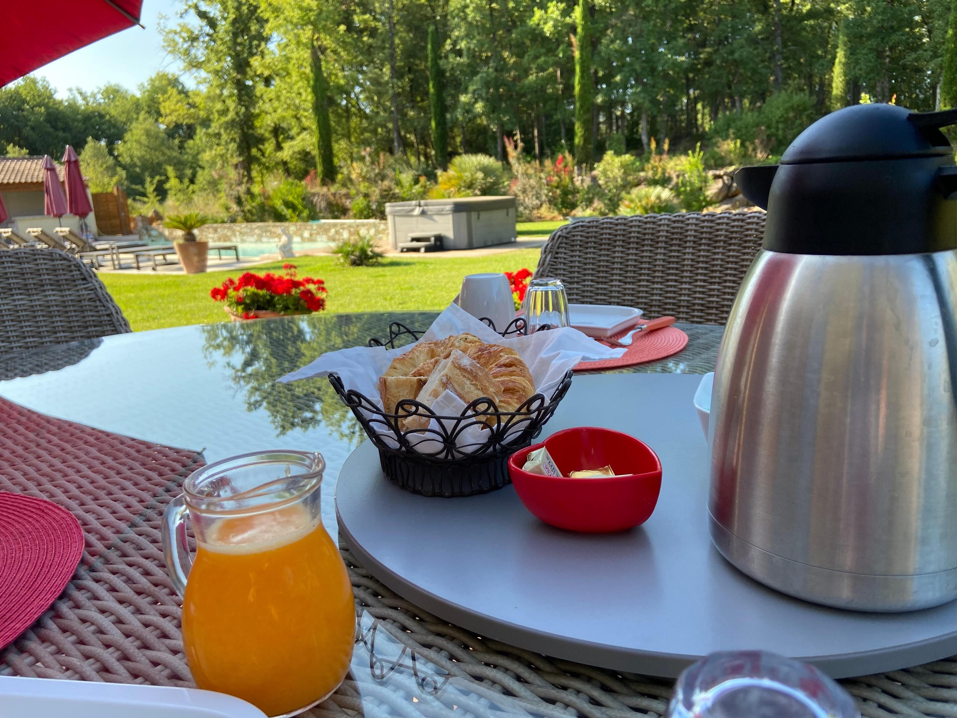 Makanan sarapan
