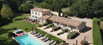 Chambres d'hôtes La Dryade