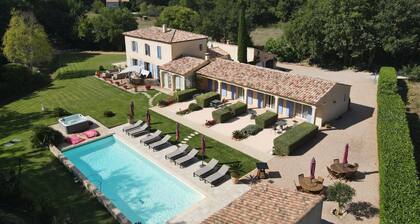 Chambres d'hĂŽtes La Dryade