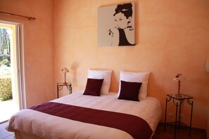 Coffres-forts dans les chambres, décoration personnalisée