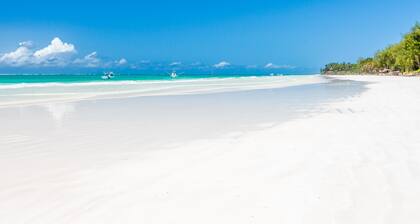 C9 at Diani Beachalets