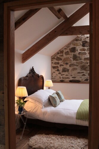 The Granary Bed and Breakfast