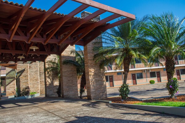 Vancouver Hotel - Ribeirão Preto