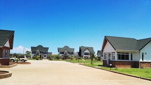 Property grounds - Blue Water Resort Diani (Diani Beach)