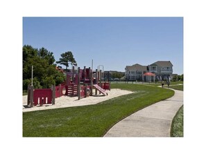 Children’s area