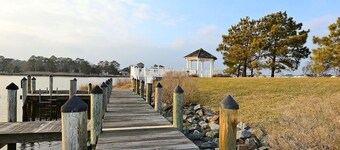 Beautiful Villa in Outstanding Resort Community