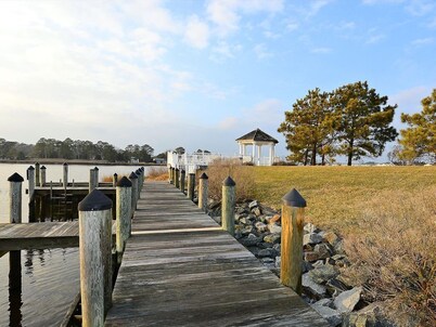 Beautiful Villa in Outstanding Resort Community