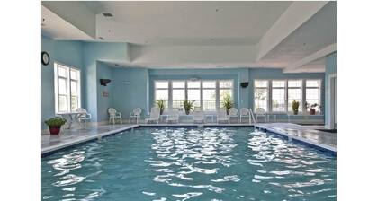 Beautiful Villa in Outstanding Resort Community