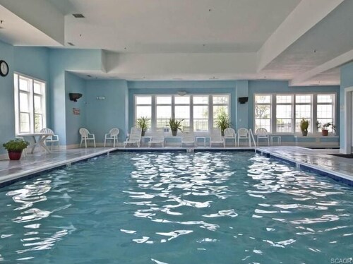 Beautiful Villa in Outstanding Resort Community