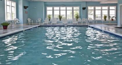 Beautiful Villa in Outstanding Resort Community