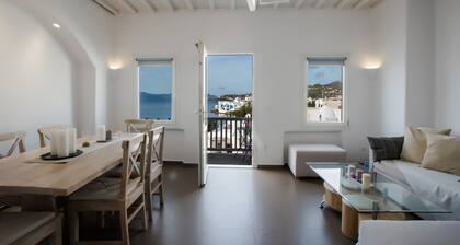 Sea Blue Venices Houses