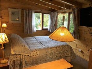 1 habitación, wifi gratis y ropa de cama