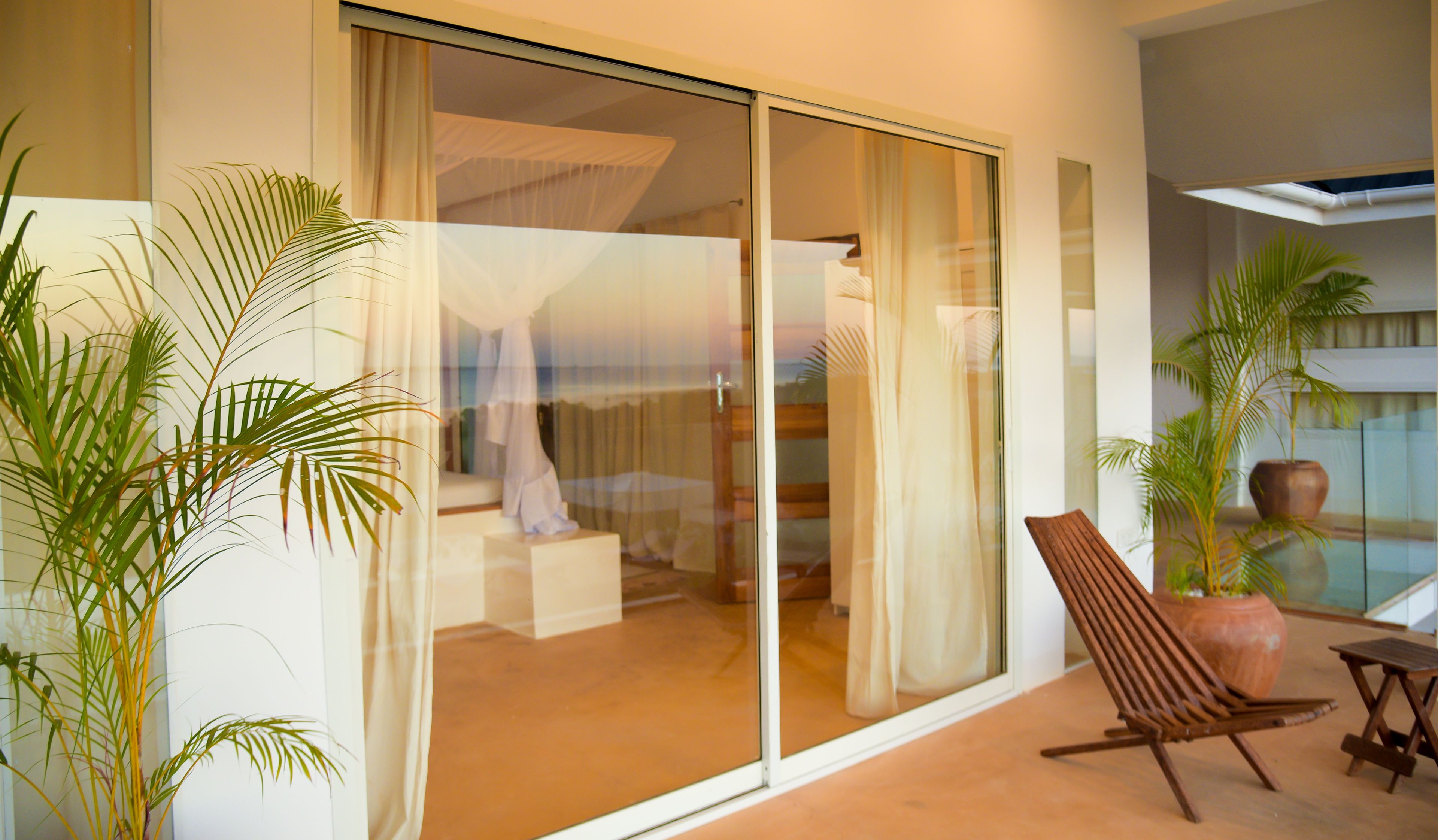 럭셔리 빌라, 침실 5개 (Exclusive) | 테라스/파티오