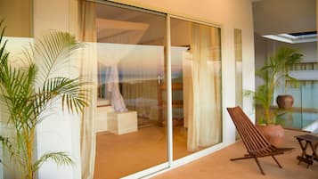 Luxury Villa, 5 Bedrooms (Exclusive) | Terrace/patio