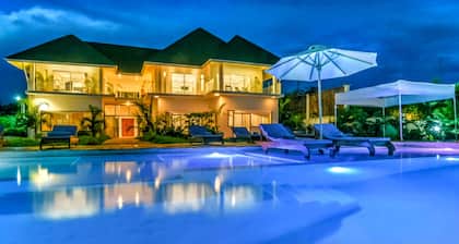 Palm Residence by Amazing Zanzibar