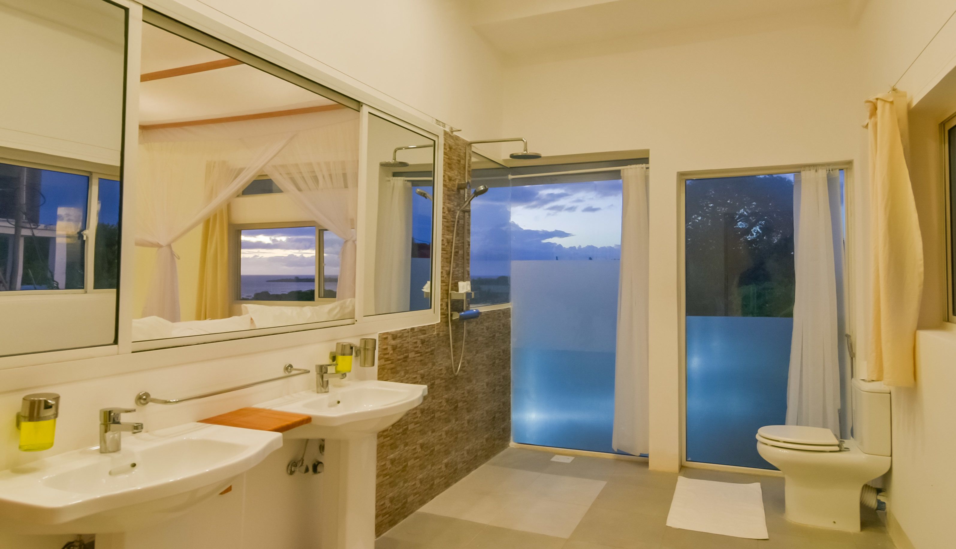 Luxury-Villa, 5 Schlafzimmer (Exclusive) | Badezimmer