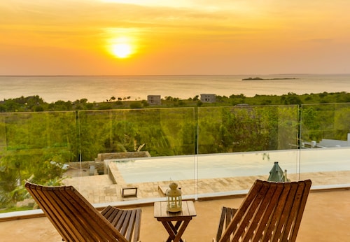 Palm Residence by Amazing Zanzibar