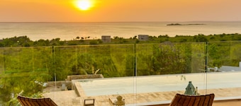 Palm Residence by Amazing Zanzibar