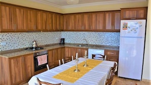 Kitchenette privada
