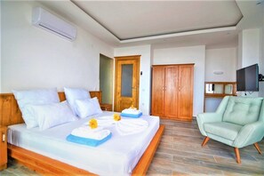 Villa | 3 bedrooms, desk - Villa Alize 5 (Kas)