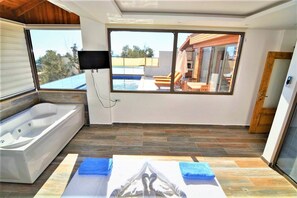 Villa, 2 Bedrooms - Villa Alize 3 (Kas)