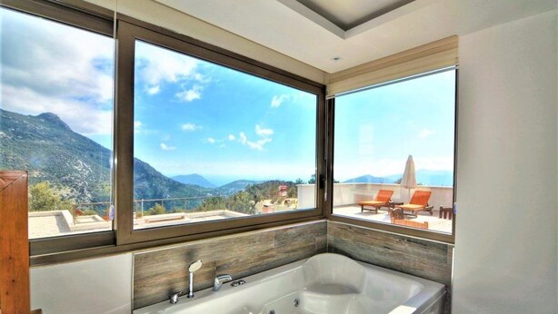 Villa | Jetted bathtub - Villa Alize 4 (Kas)